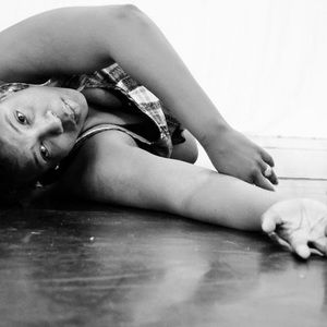 Meet your Posher, Sandra